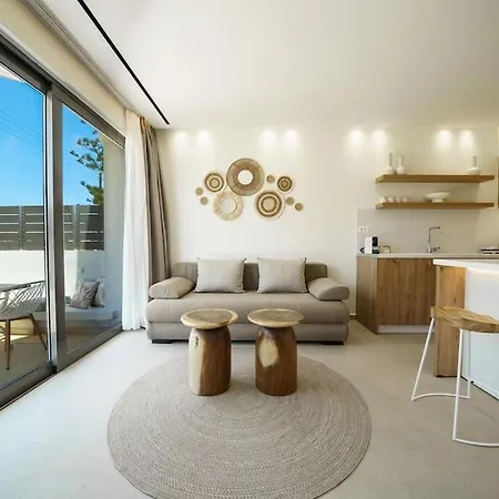 Villa Elaia Luxury *