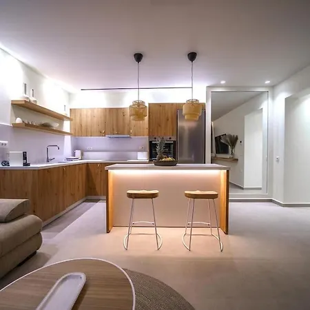 Villa Elaia Luxury Kato Gouves