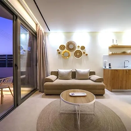 Villa Elaia Luxury