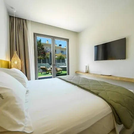 Villa Elaia Luxury *
