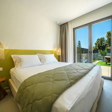 Villa Elaia Luxury Kato Gouves