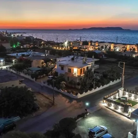 Elaia Luxury Villa *